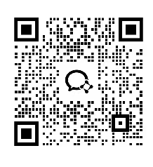 在线客服微信二维码